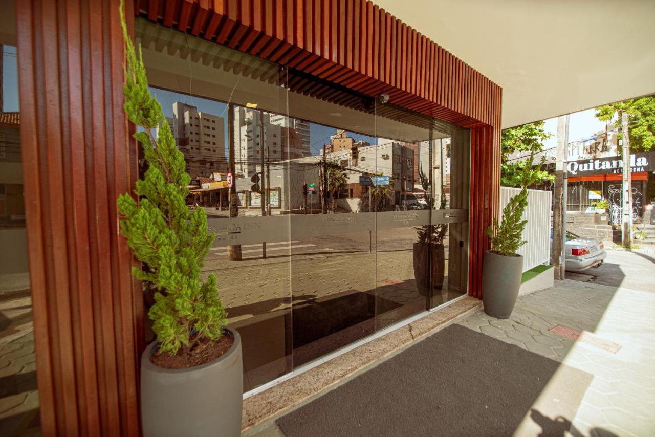 Hotel Rotorua - Beira Mar Fortaleza (Ceara)