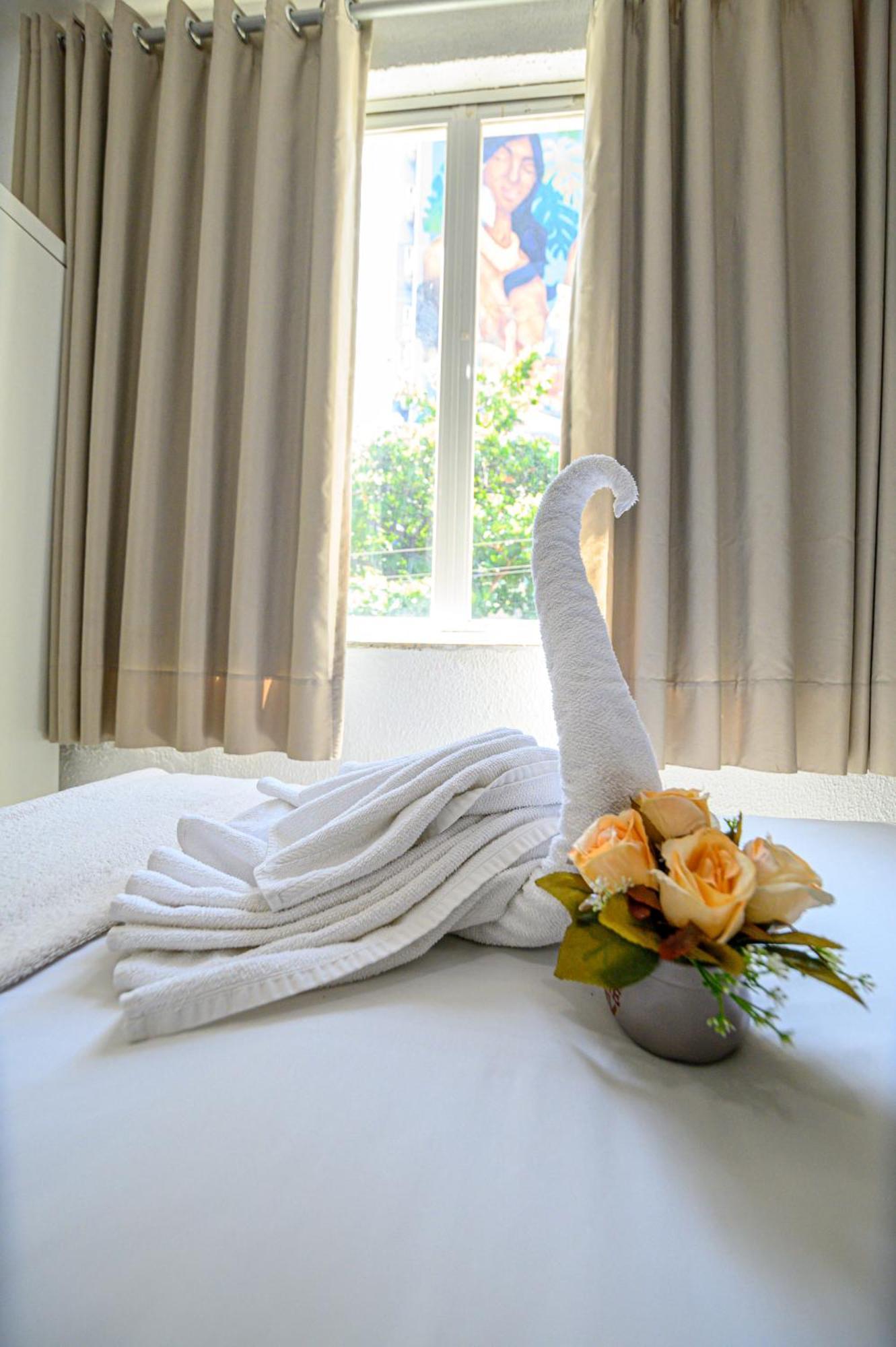 Rotorua - Beira Mar 3* Fortaleza (Ceara)