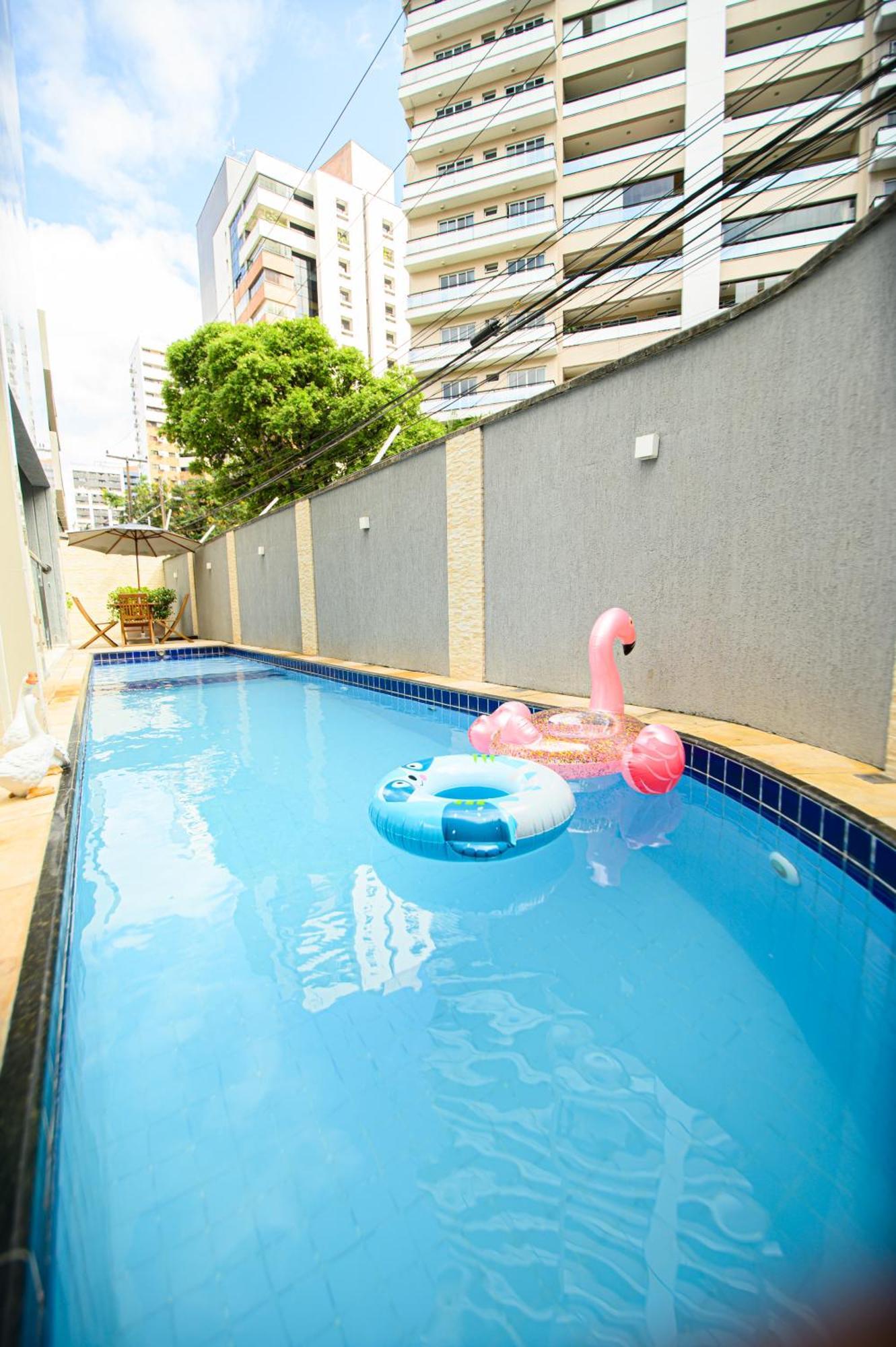 Rotorua - Beira Mar Hotel