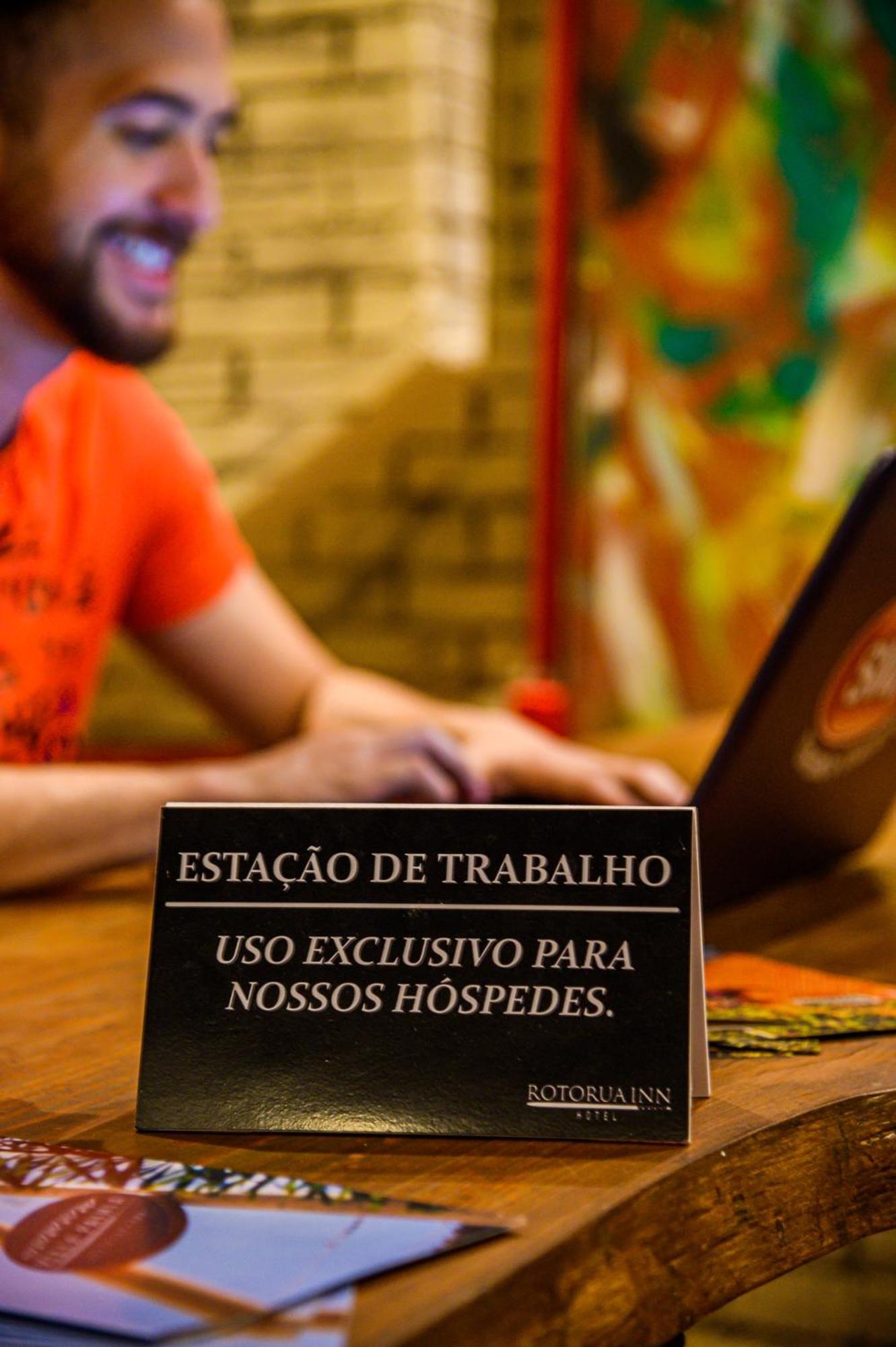 Rotorua - Beira Mar 3* Fortaleza (Ceara)