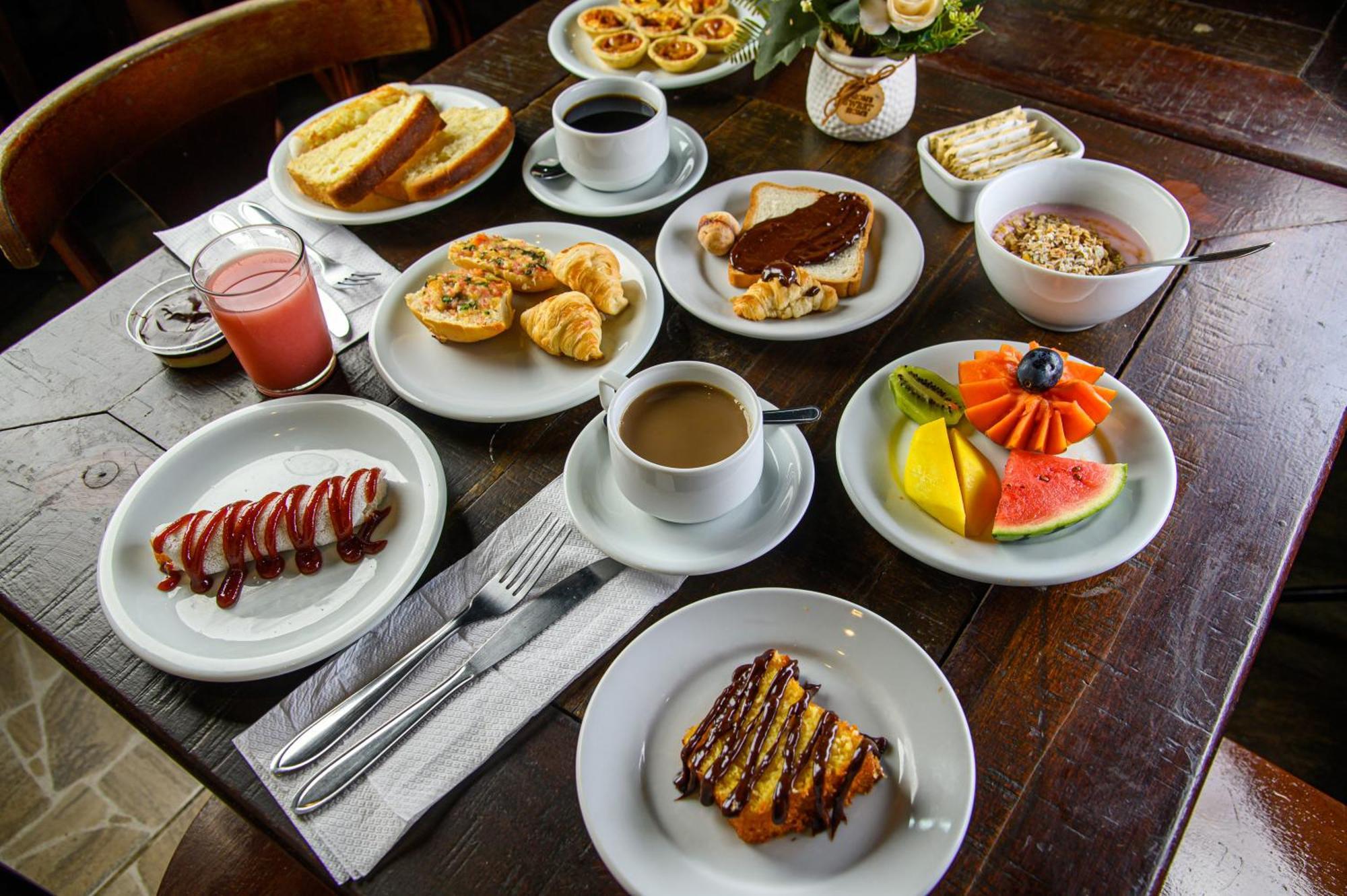 Hotel Rotorua - Beira Mar Fortaleza (Ceara)