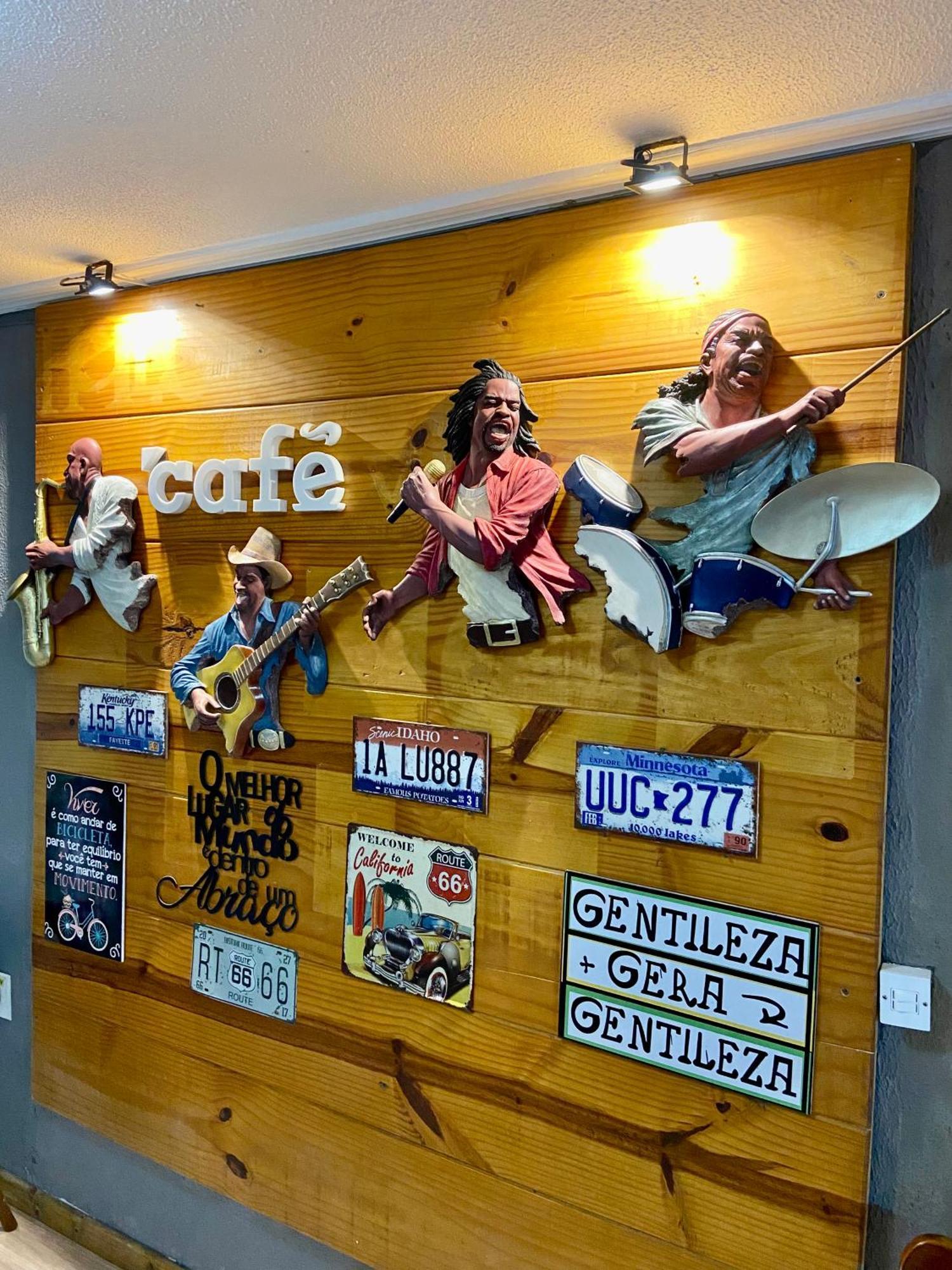 Rotorua - Beira Mar Hotel