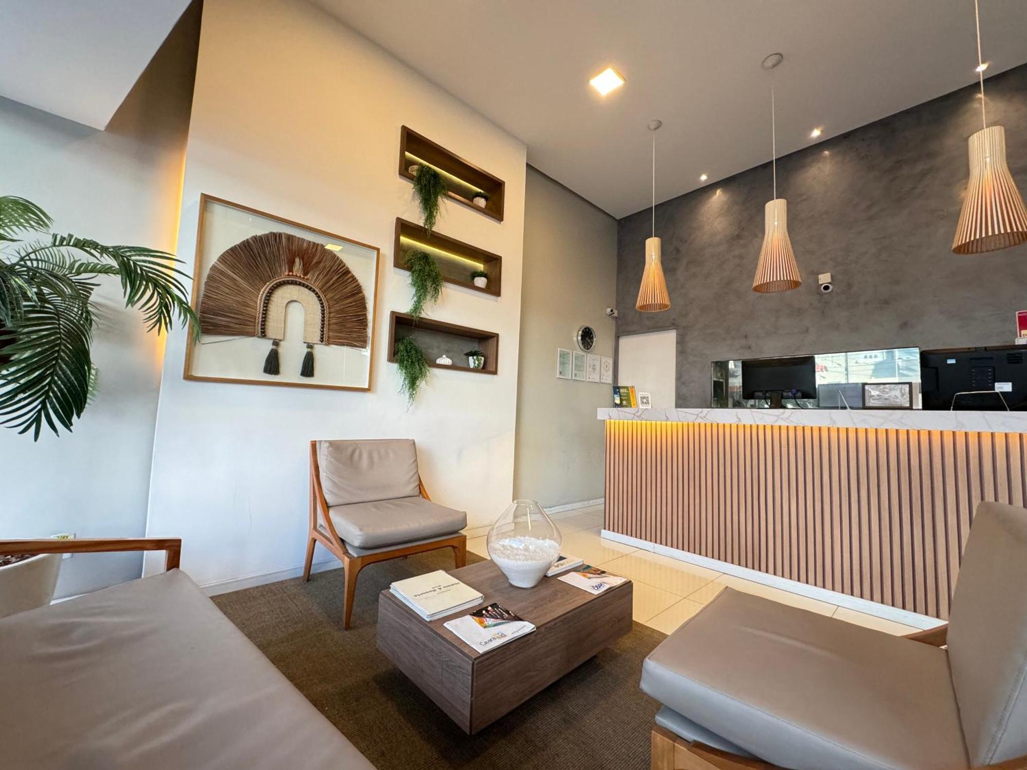 Hotel Rotorua - Beira Mar