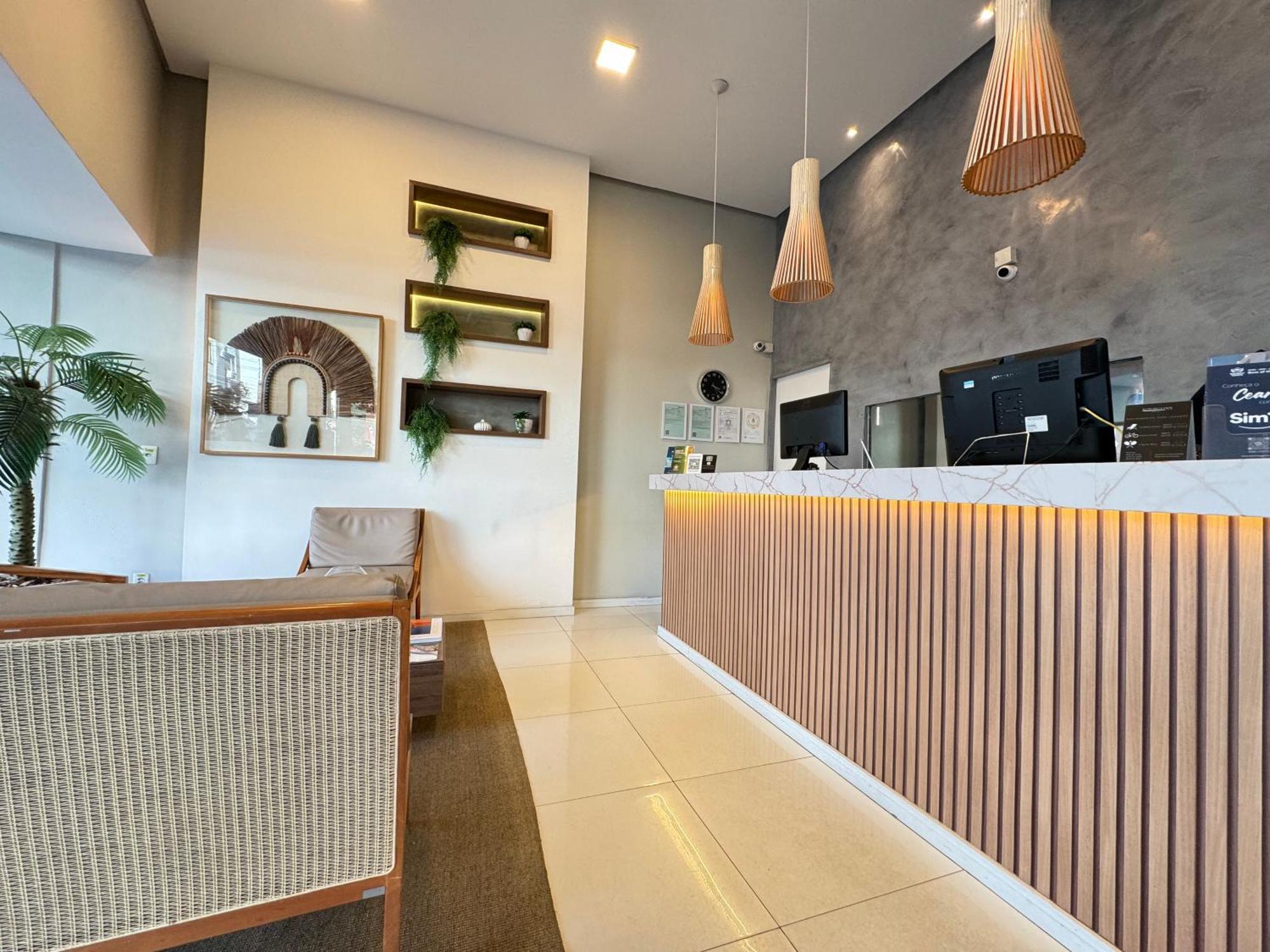 Rotorua - Beira Mar Hotel