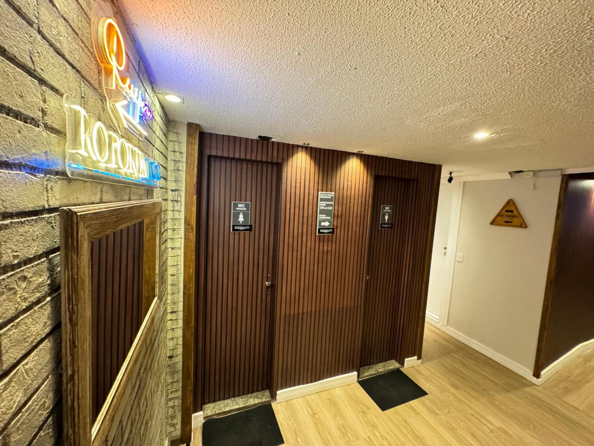 Rotorua - Beira Mar Fortaleza (Ceara)