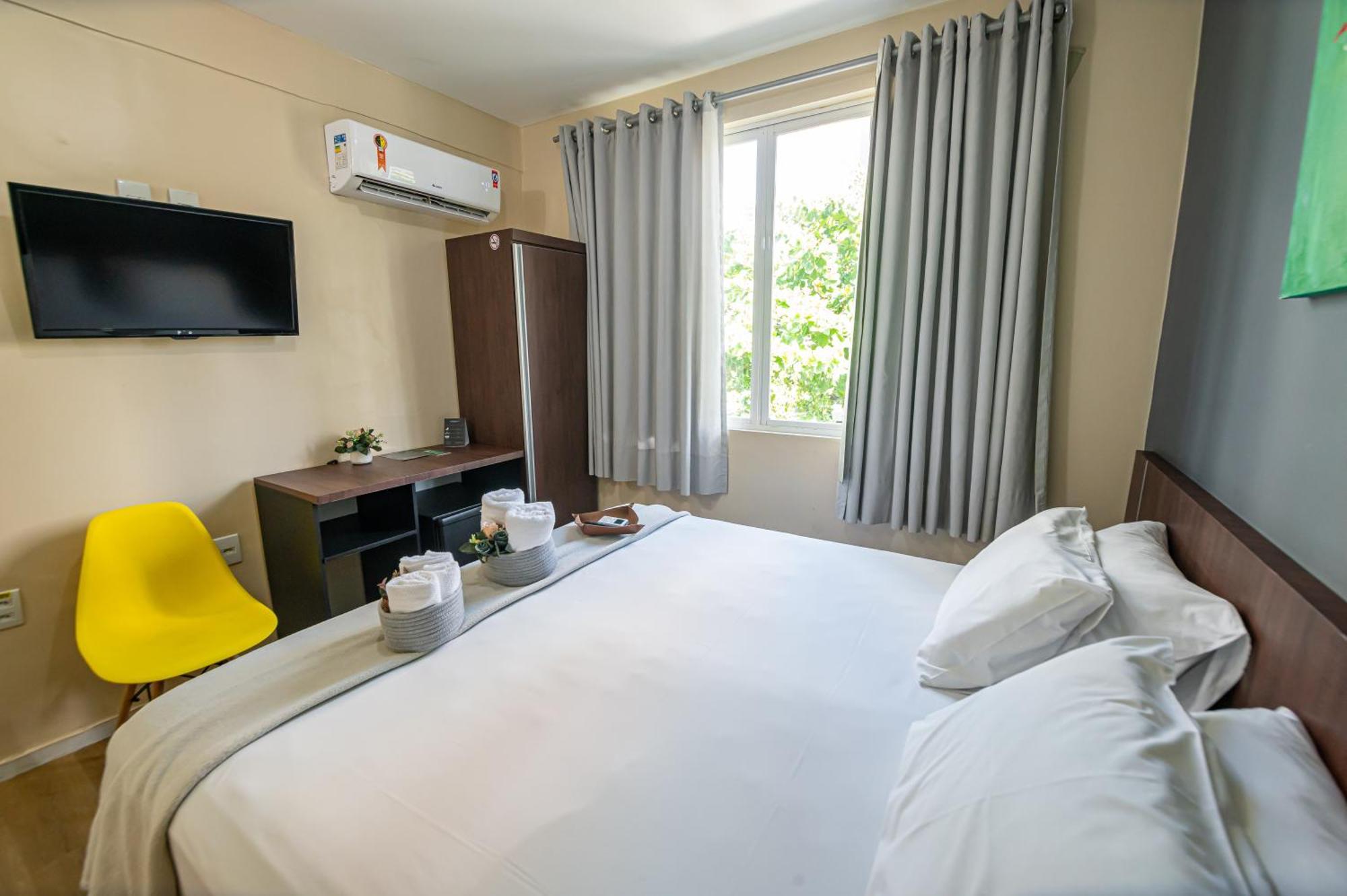 Hotel Rotorua - Beira Mar