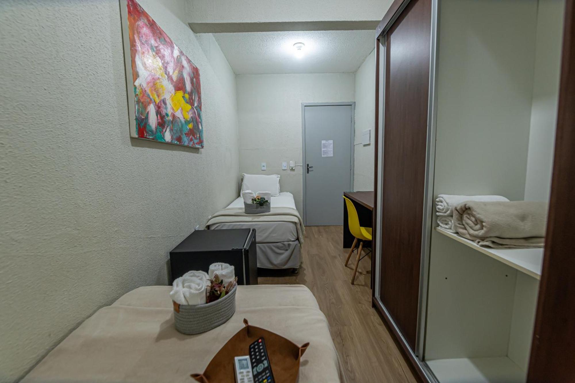 Rotorua - Beira Mar 3*