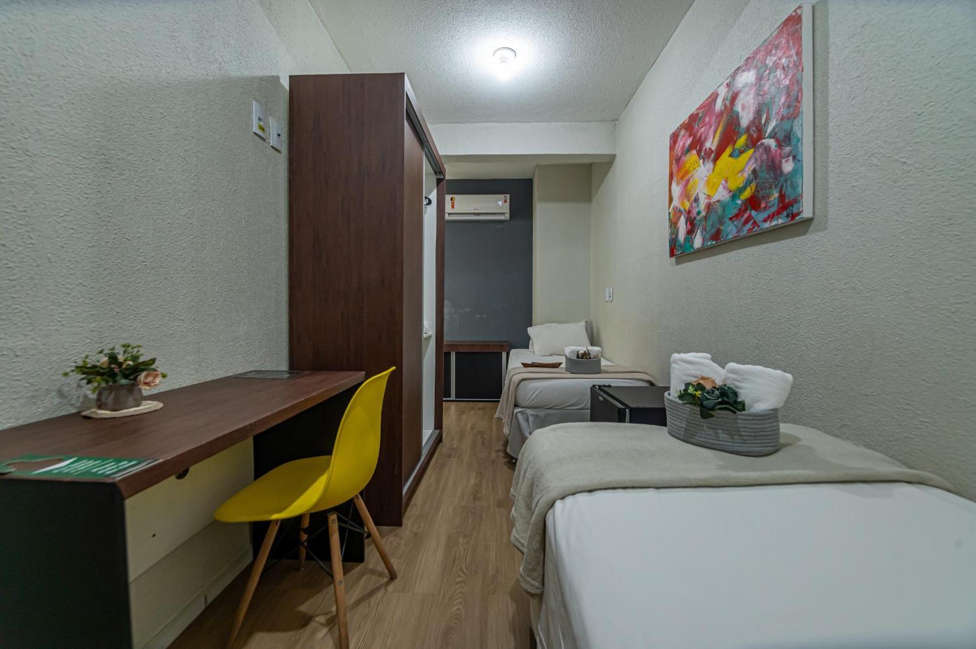 Rotorua - Beira Mar Fortaleza (Ceara)