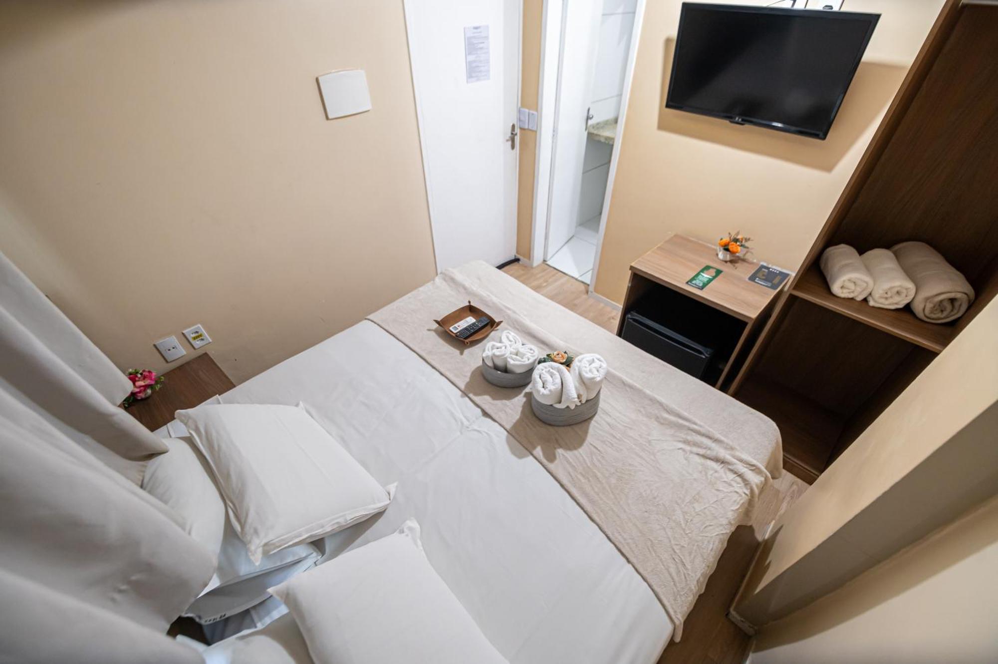 Hotel Rotorua - Beira Mar Fortaleza (Ceara)