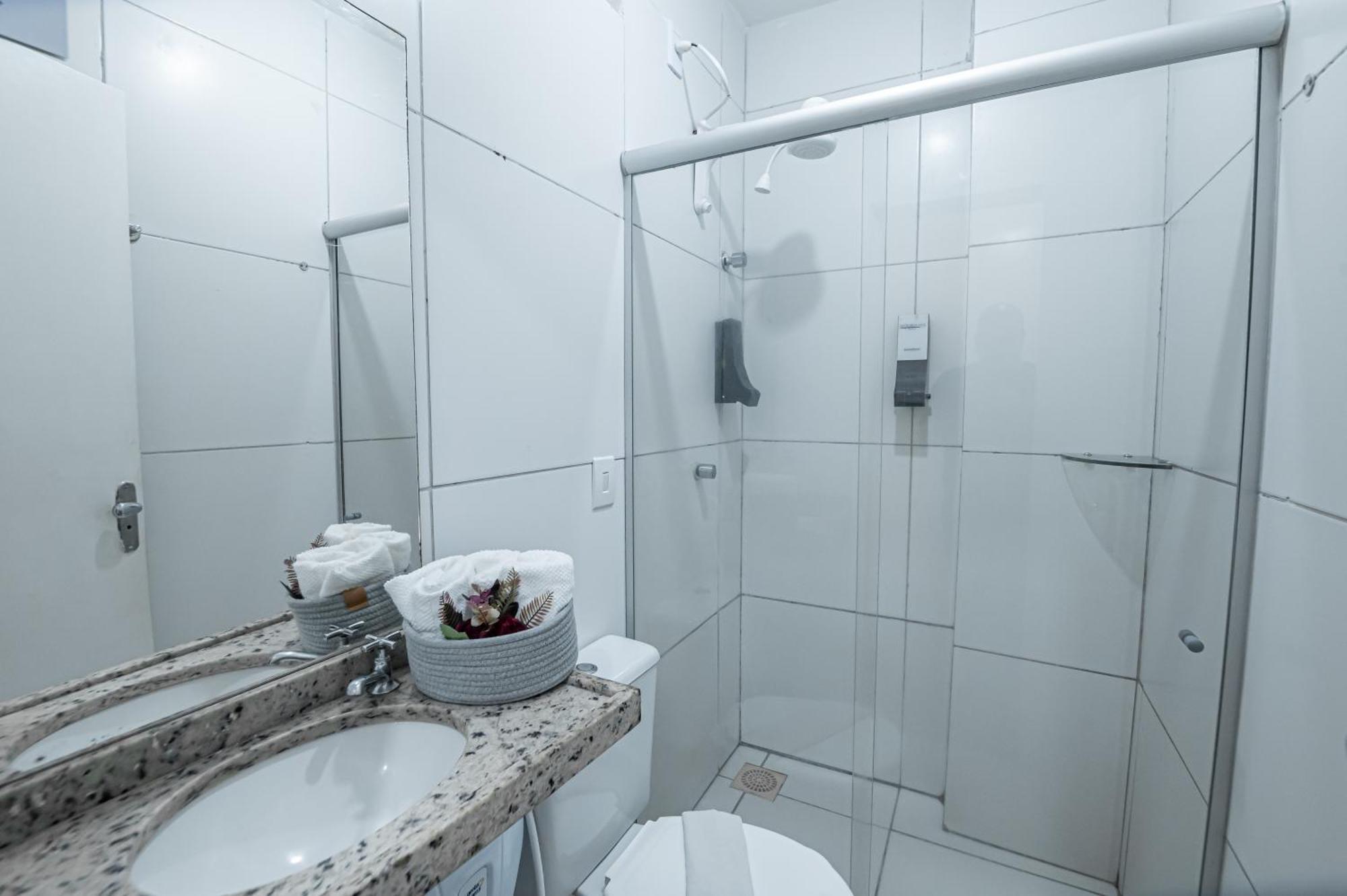 Rotorua - Beira Mar Hotel Fortaleza (Ceara)