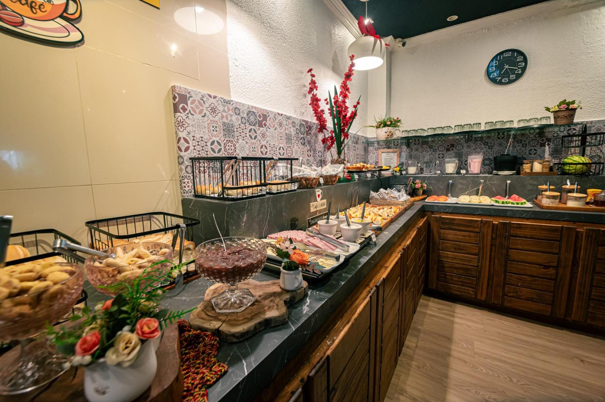 Rotorua - Beira Mar Hotel 3*