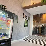 Hotel Rotorua Inn Fortaleza - Beira Mar