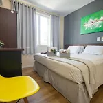 Hotel Rotorua Inn Fortaleza - Beira Mar