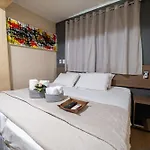 Hotel Rotorua Inn Fortaleza - Beira Mar