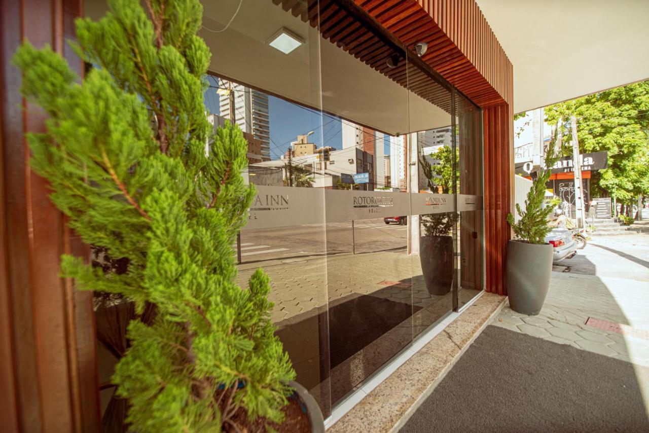 Rotorua - Beira Mar Fortaleza (Ceara)