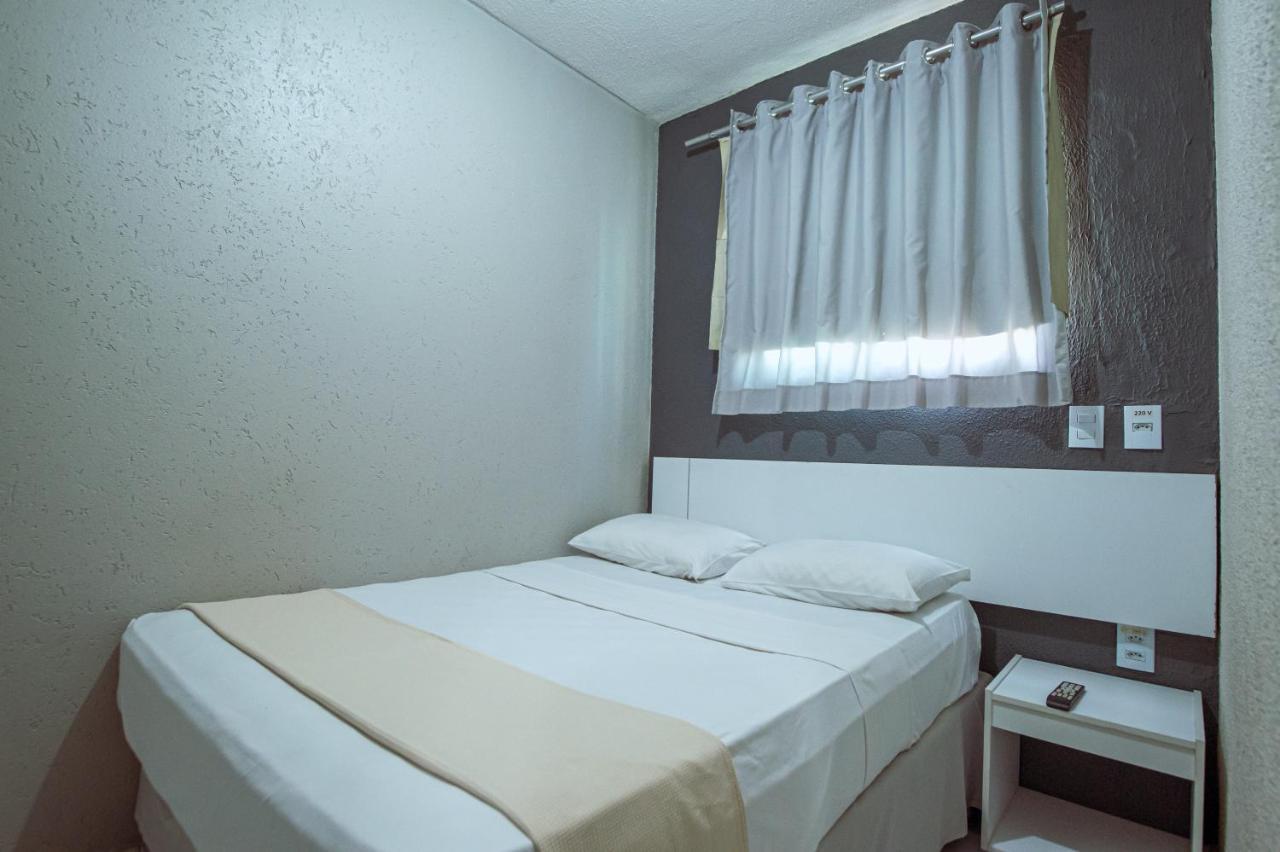 Rotorua - Beira Mar Hotel 3*