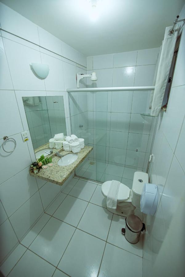 Rotorua - Beira Mar Hotel