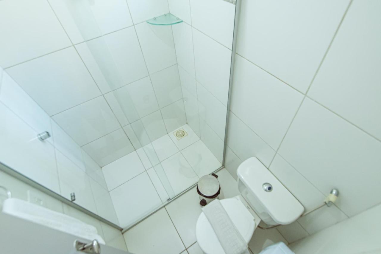 Hotel Rotorua - Beira Mar 3*