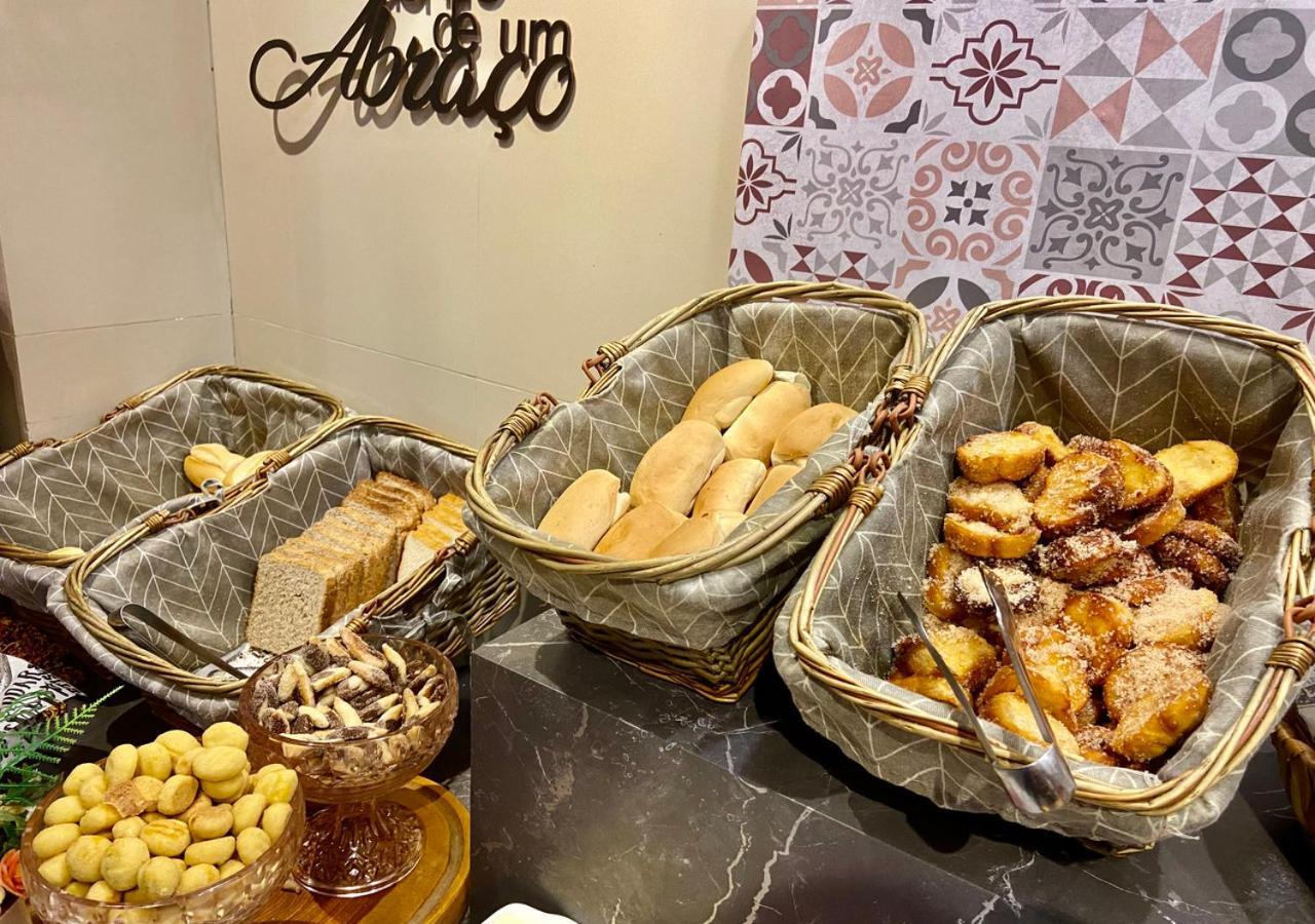 Rotorua - Beira Mar 3*