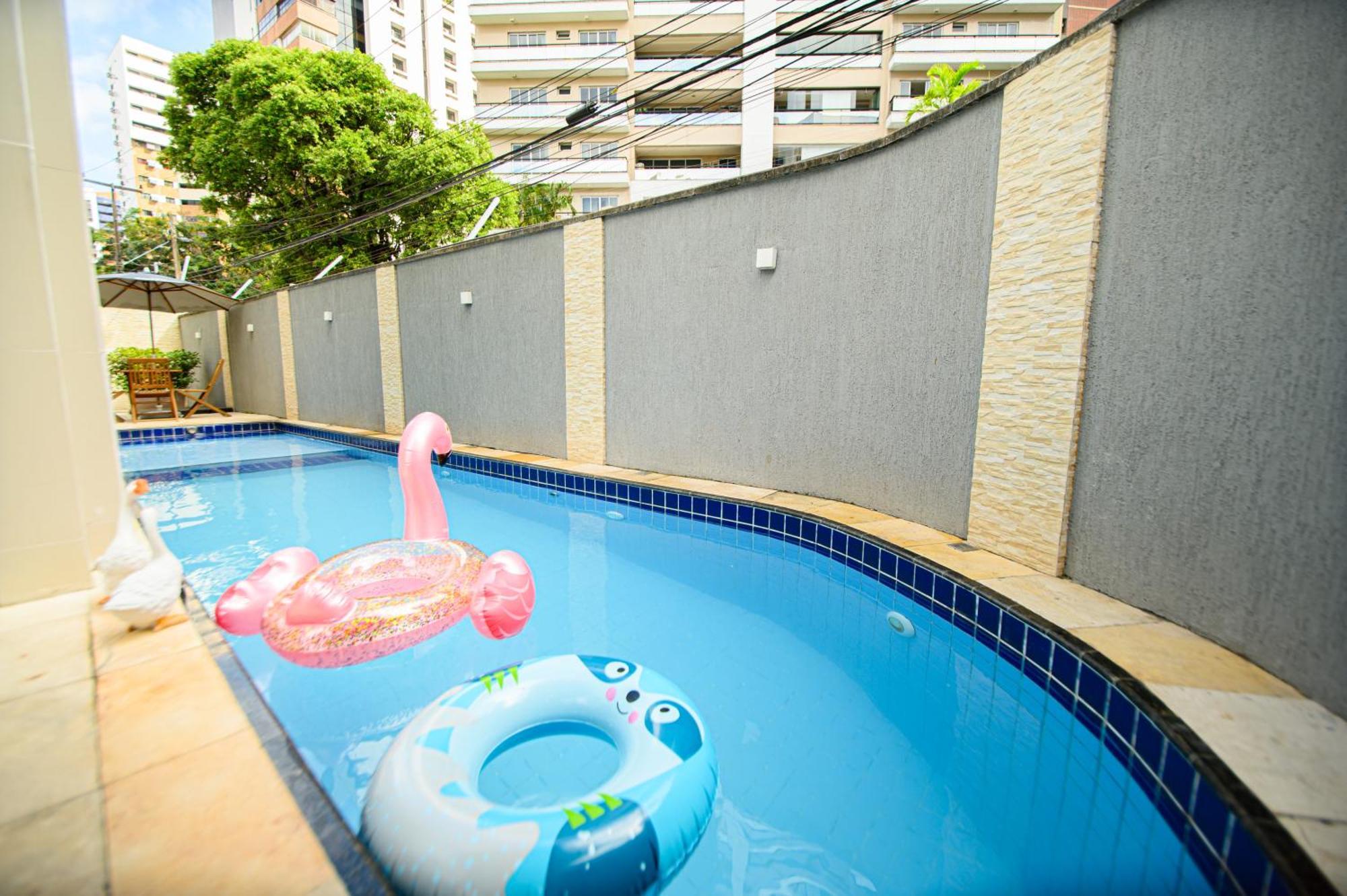 Hotel Rotorua - Beira Mar