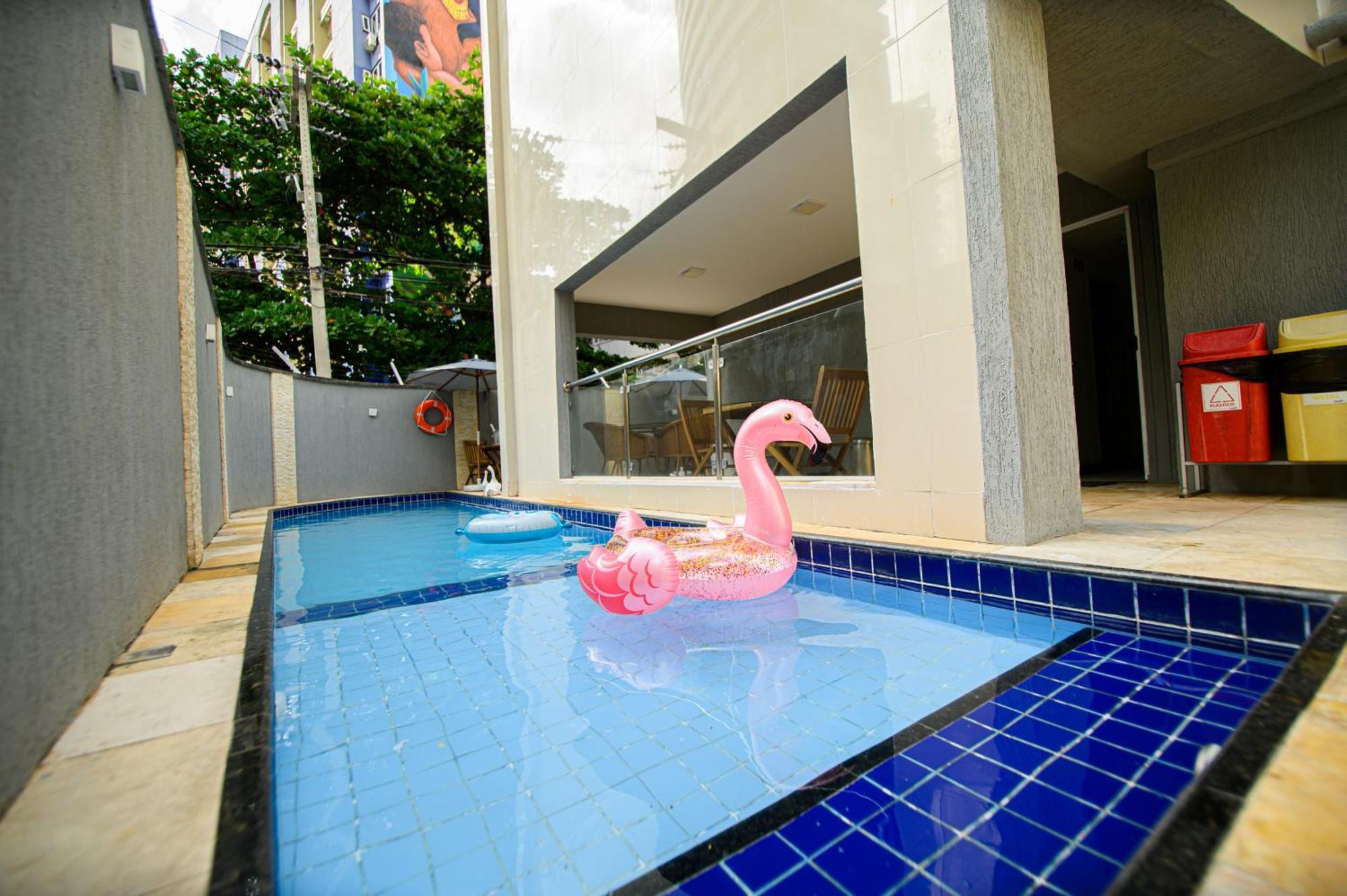 Hotel Rotorua - Beira Mar Fortaleza (Ceara)