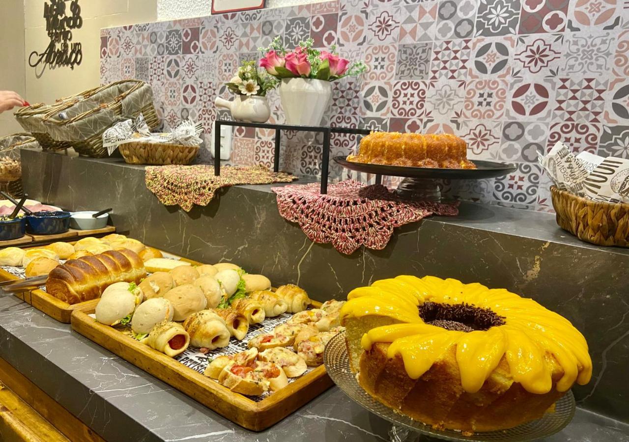 Rotorua - Beira Mar Hotel