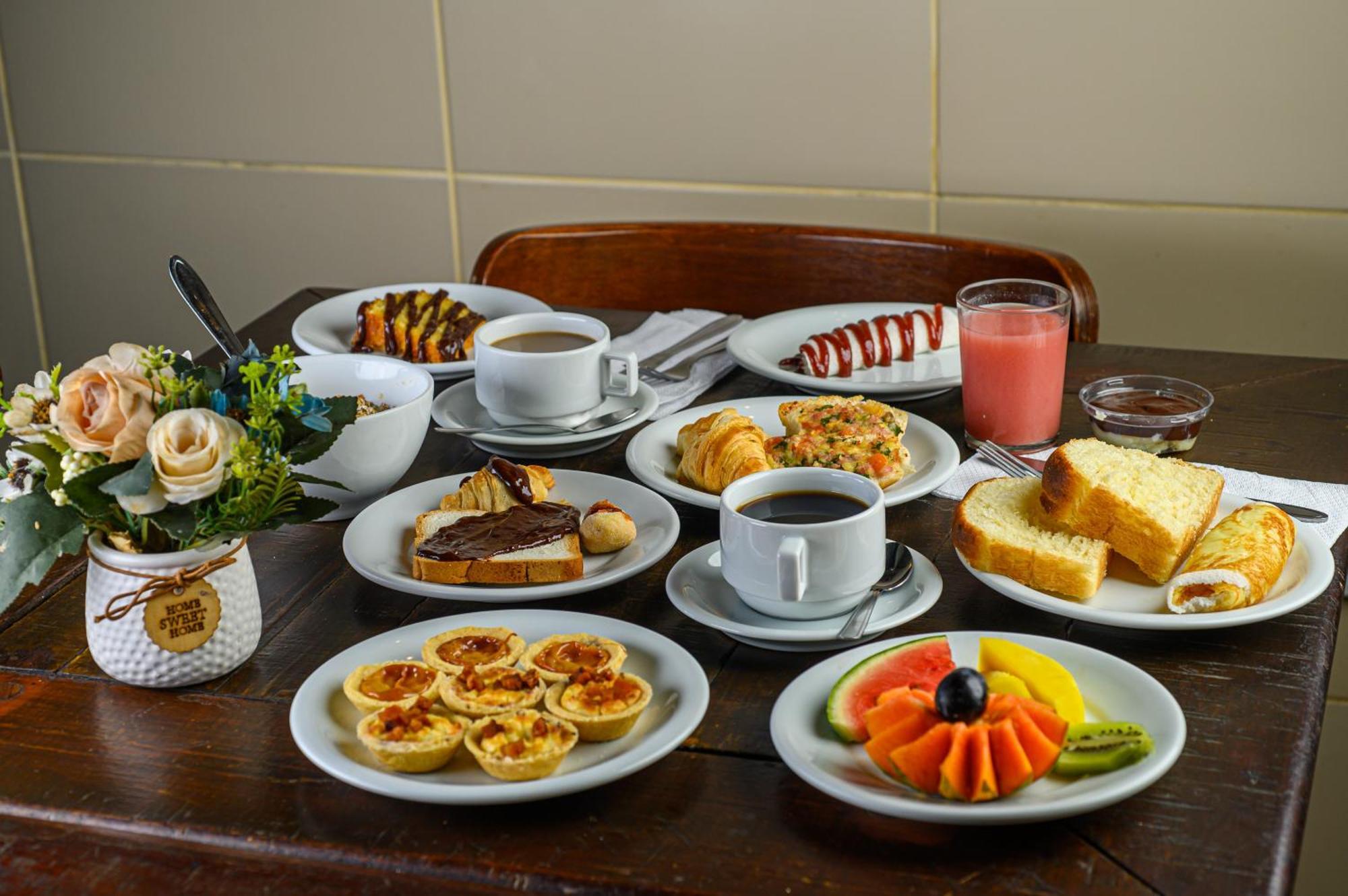 Rotorua - Beira Mar 3*