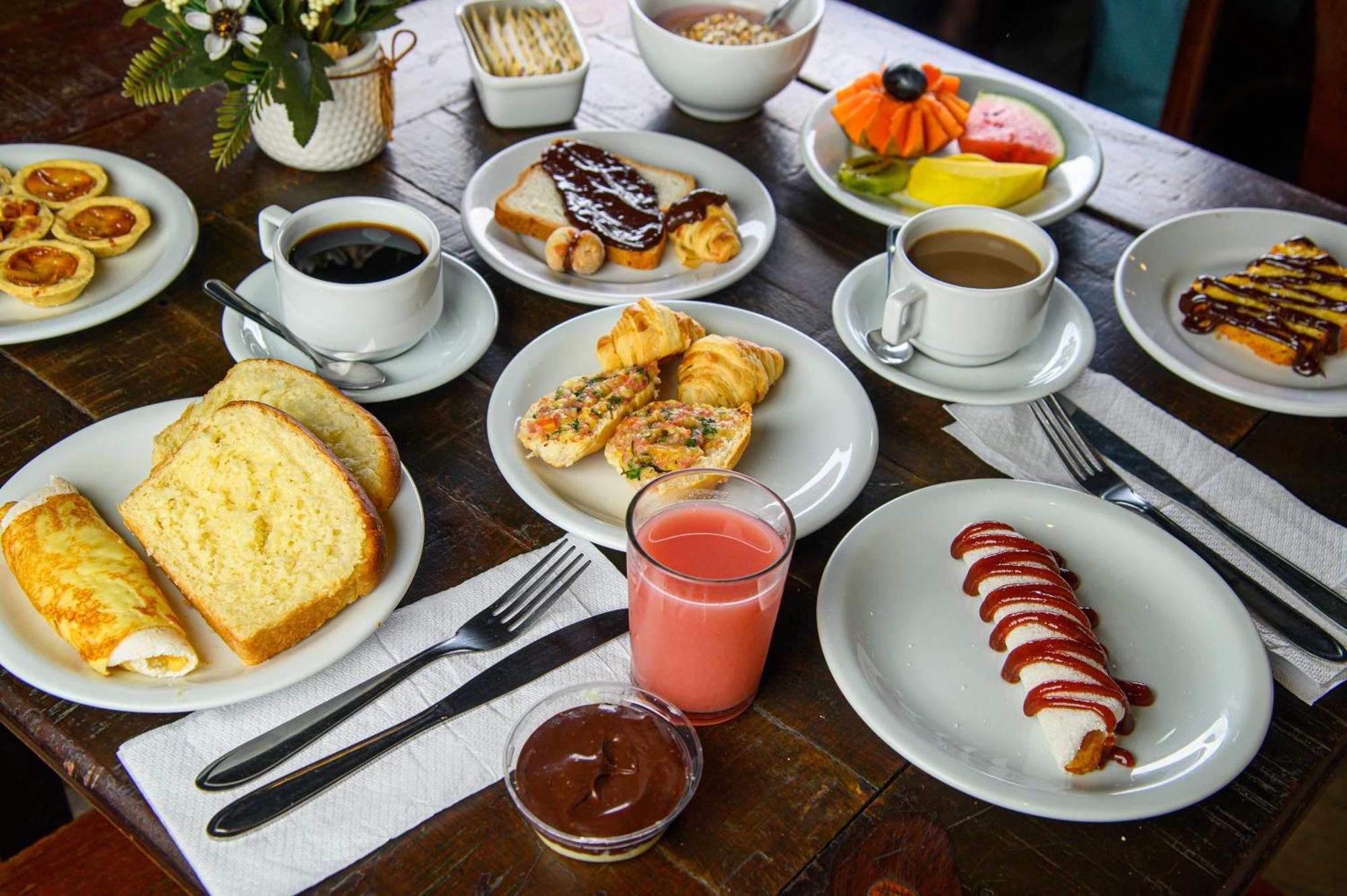 Rotorua - Beira Mar Hotel 3*