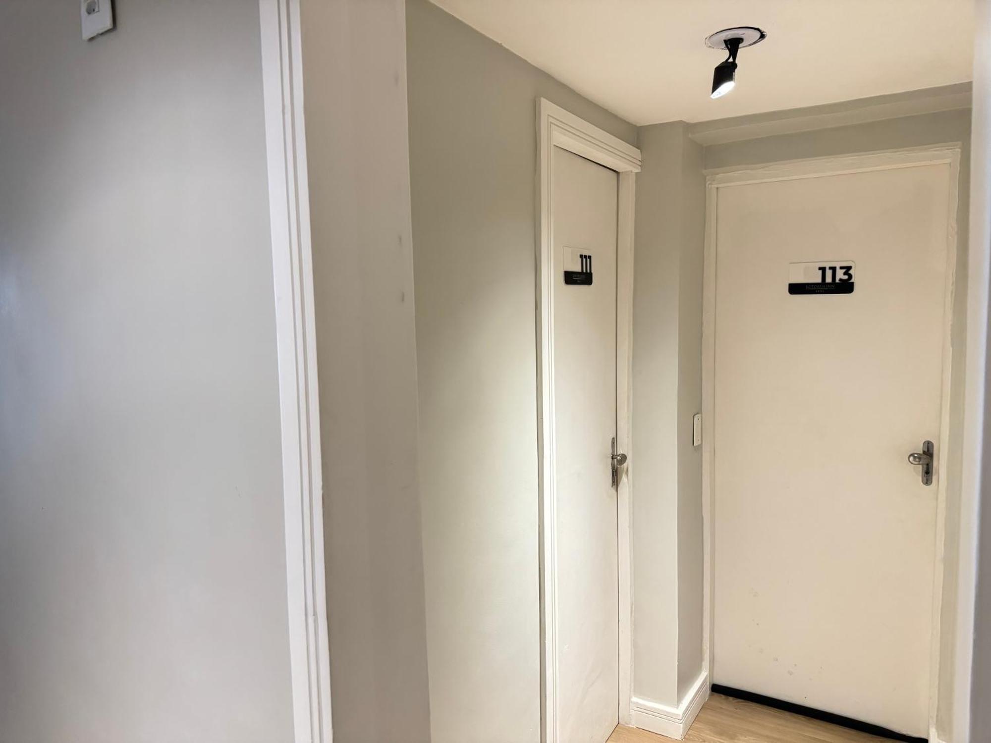 Rotorua - Beira Mar Hotel Fortaleza (Ceara)