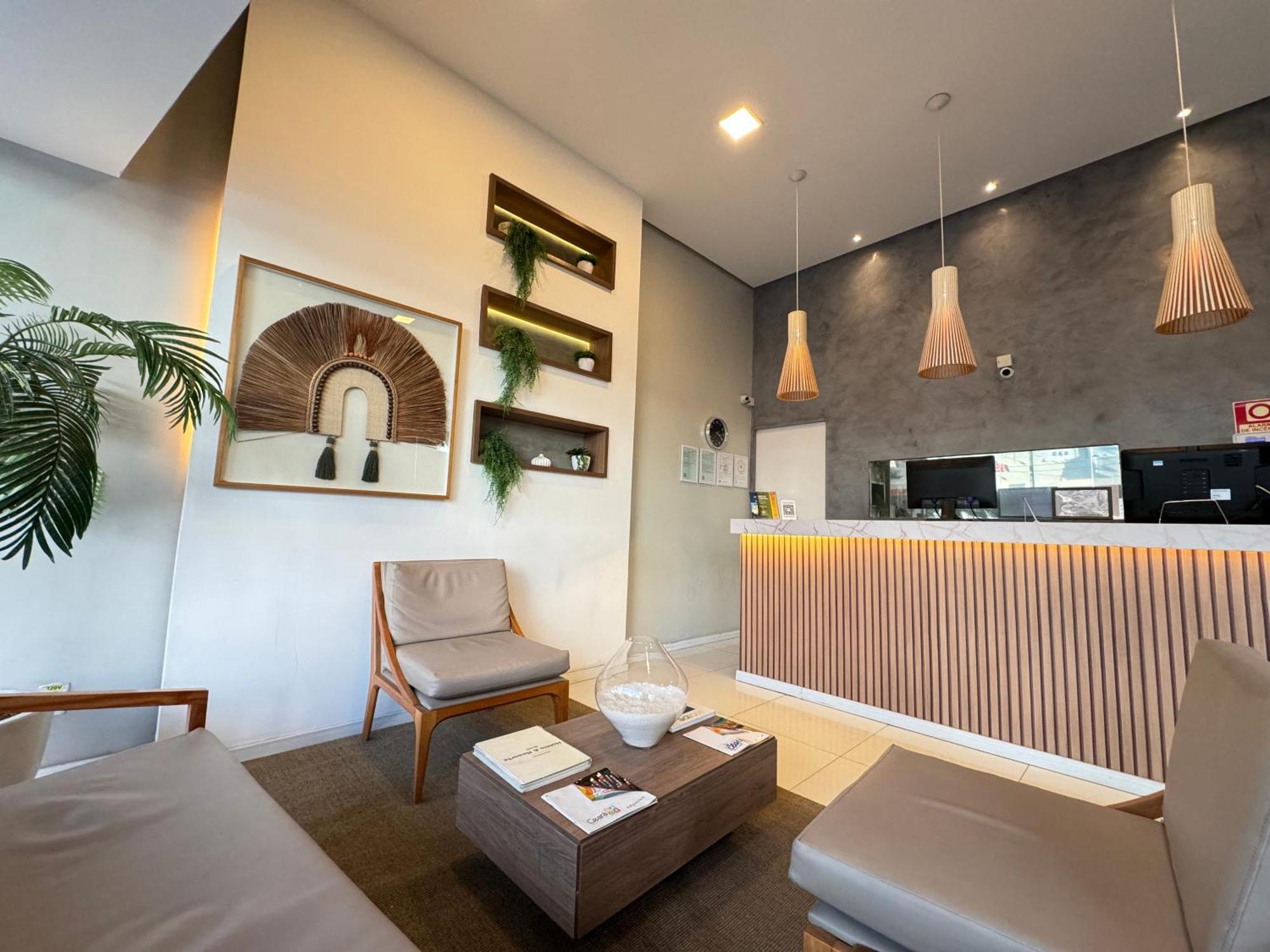 Hotel Rotorua - Beira Mar