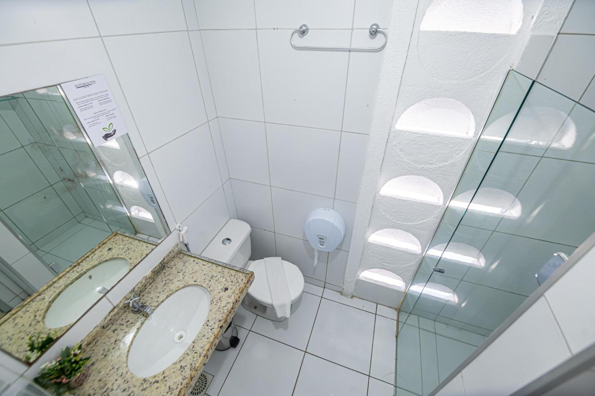 Hotel Rotorua - Beira Mar Fortaleza (Ceara)