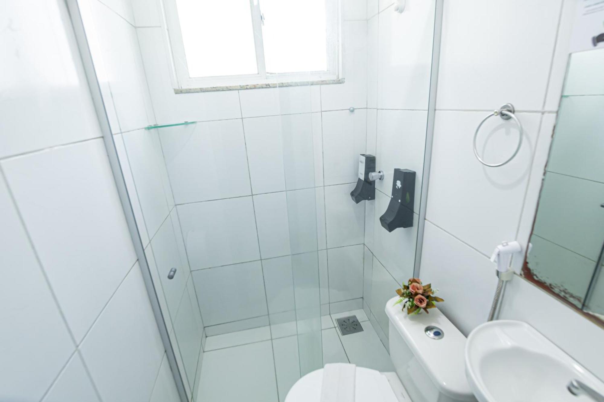 Rotorua - Beira Mar 3* Fortaleza (Ceara)