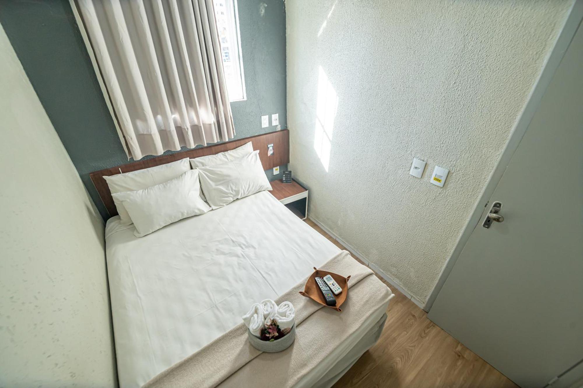 Rotorua - Beira Mar Hotel