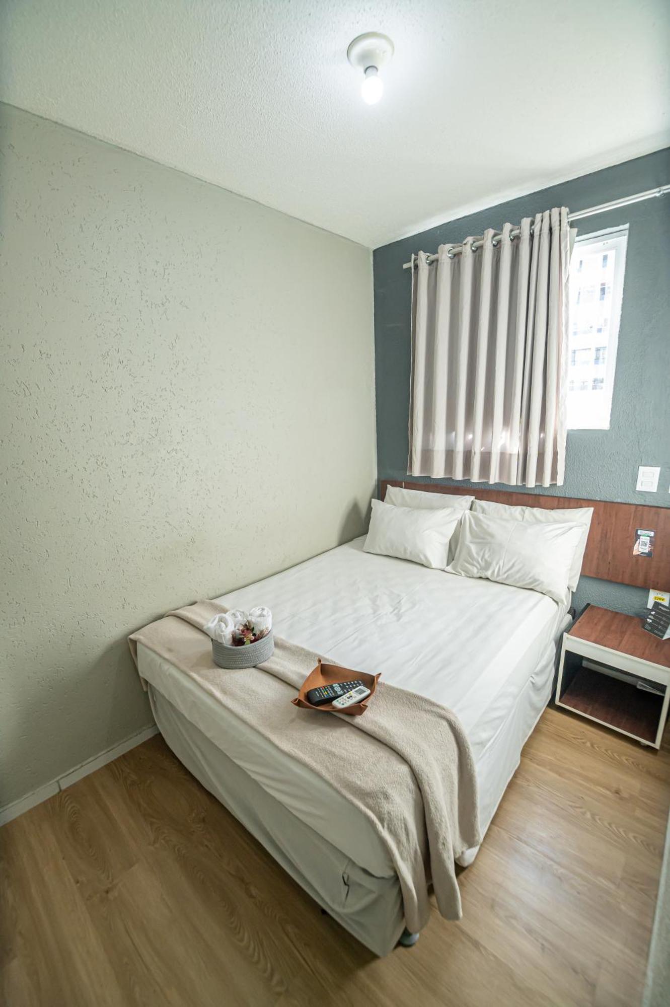 Hotel Rotorua - Beira Mar 3*