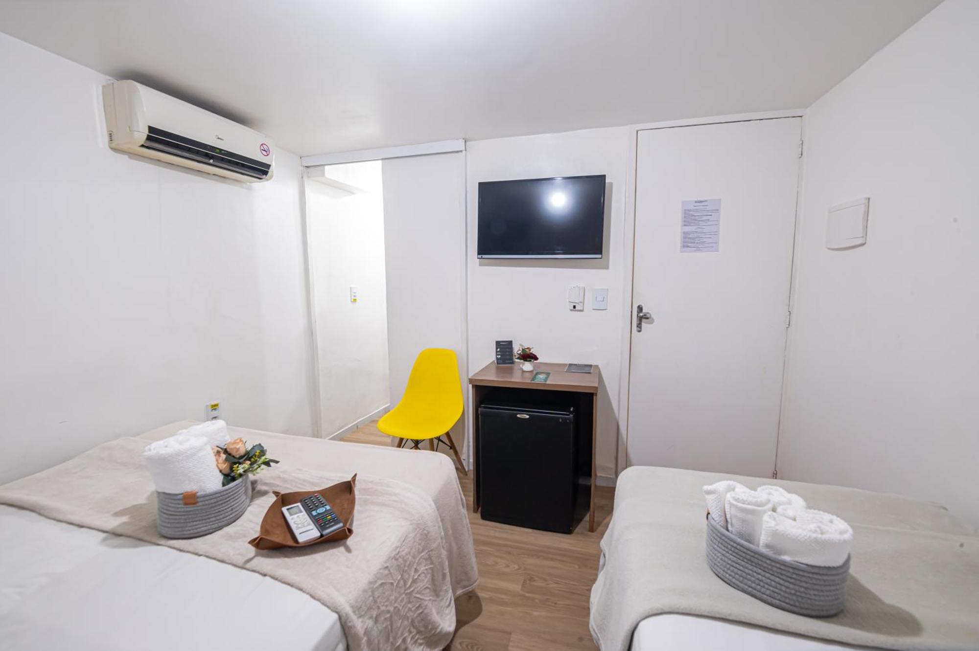 Rotorua - Beira Mar Hotel Fortaleza (Ceara)