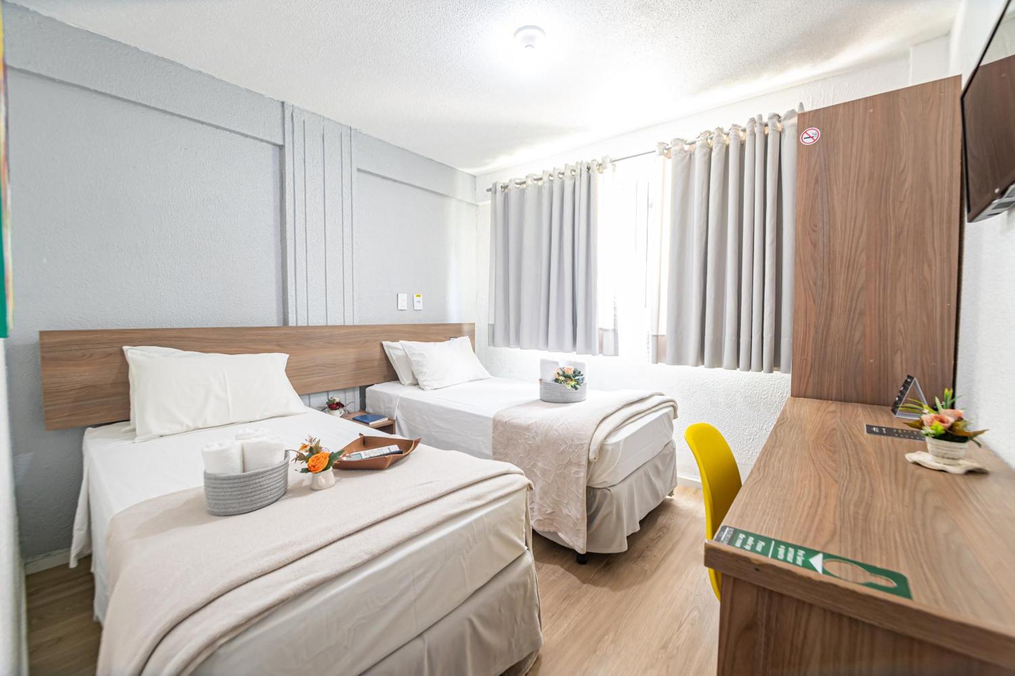 Rotorua - Beira Mar Fortaleza (Ceara)