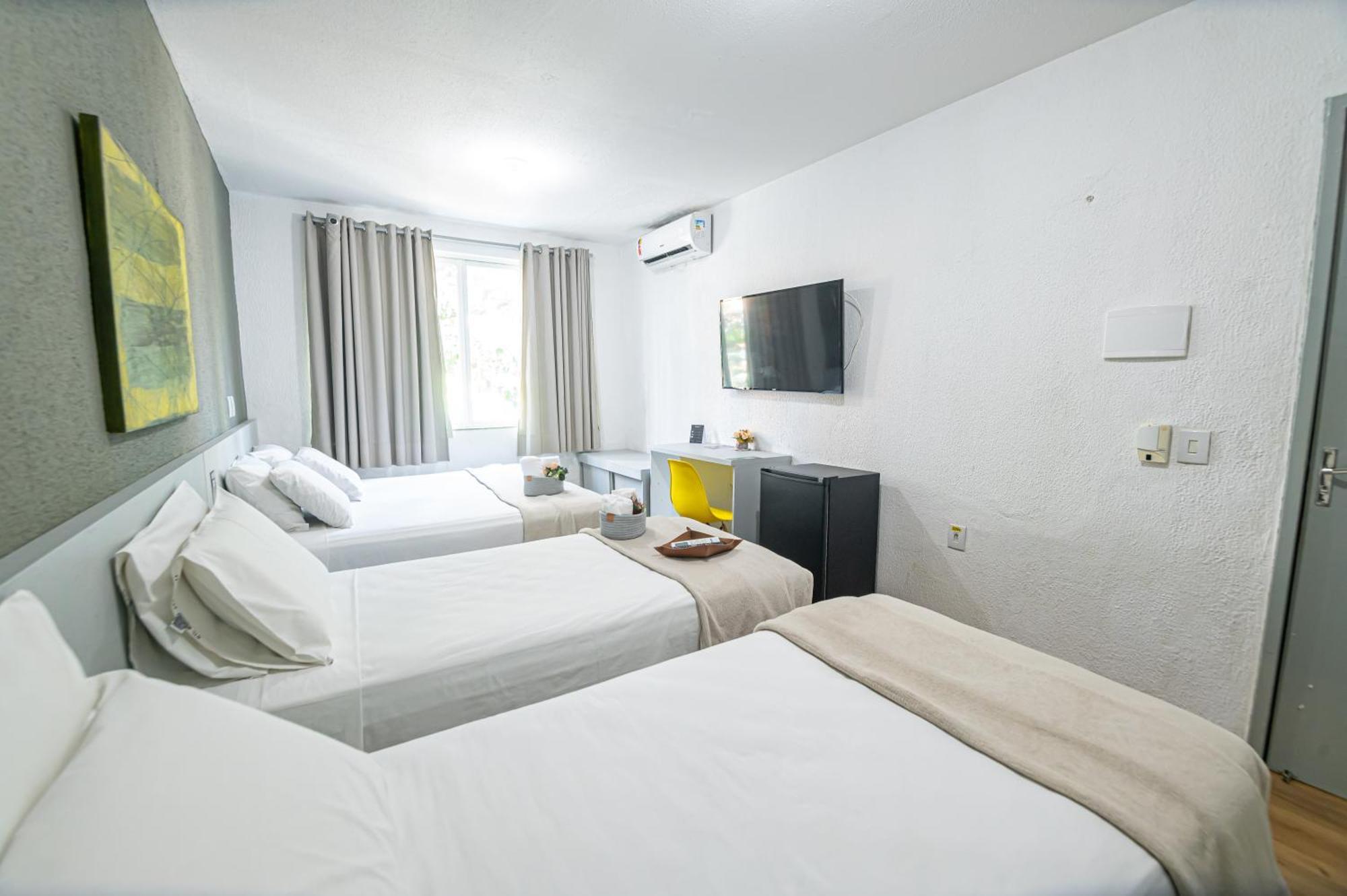 Hotel Rotorua - Beira Mar