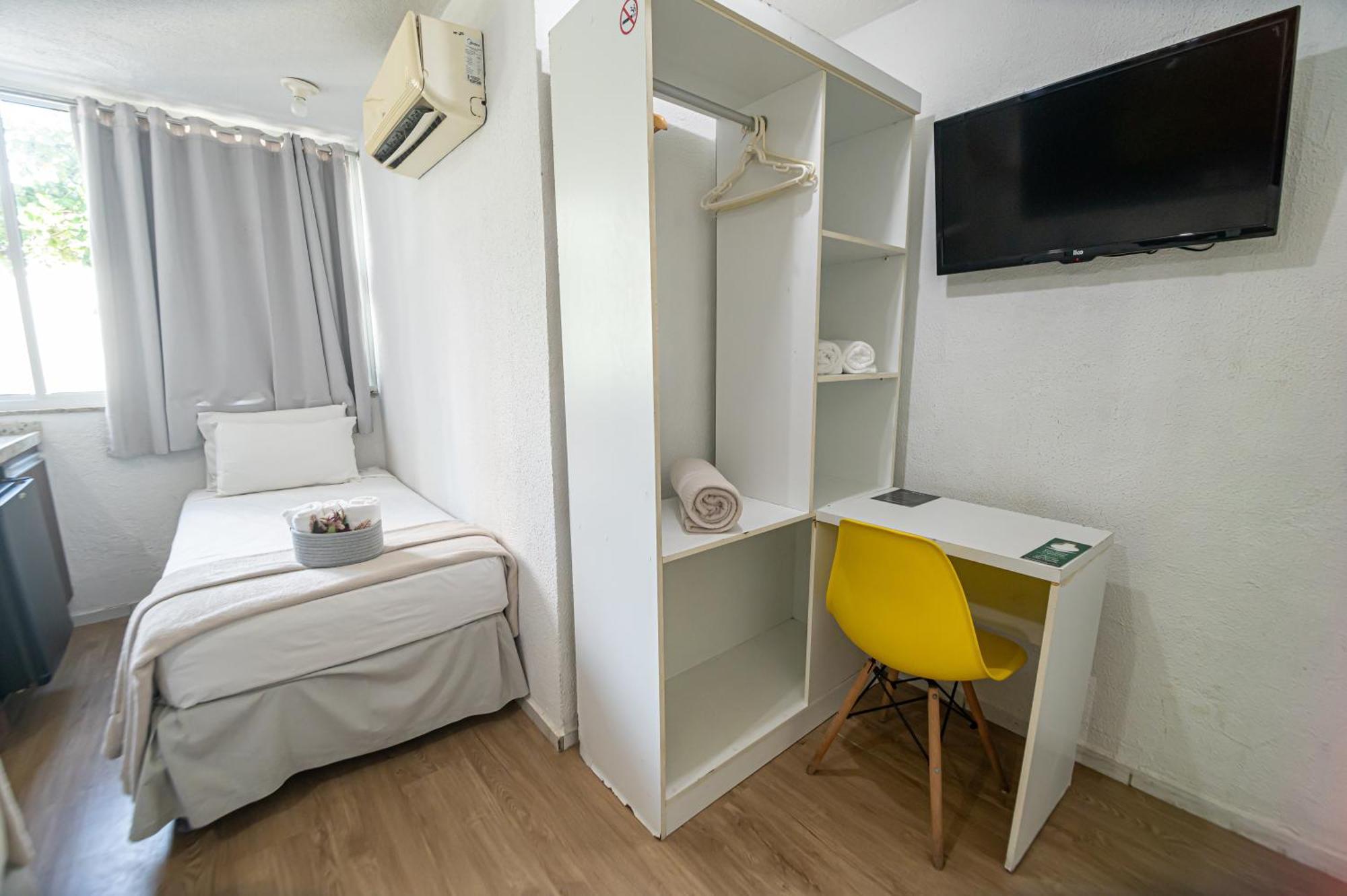 Rotorua - Beira Mar Hotel 3*