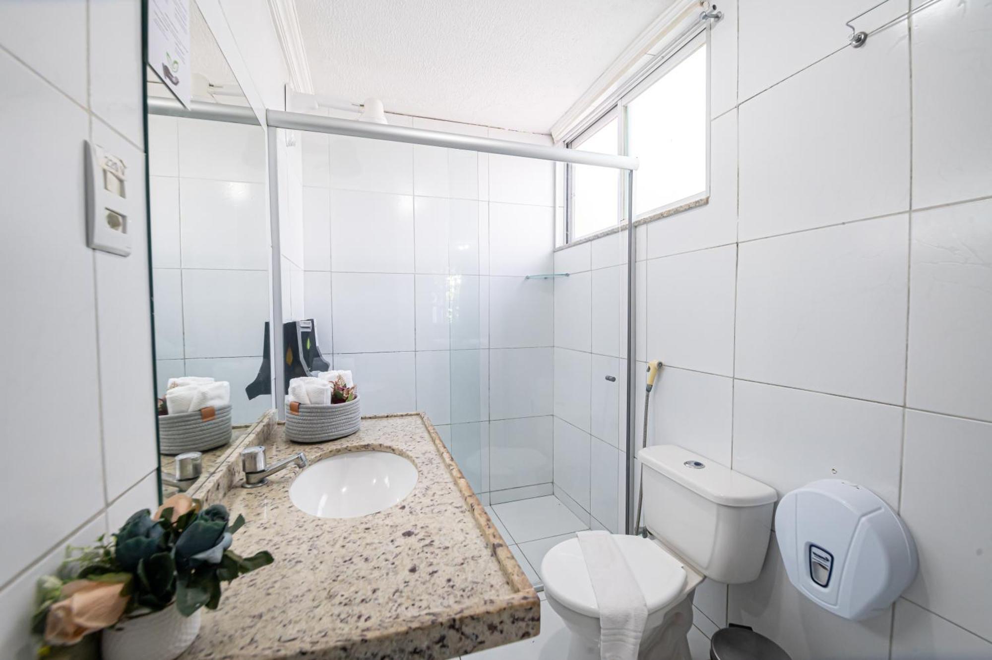 Hotel Rotorua - Beira Mar 3*