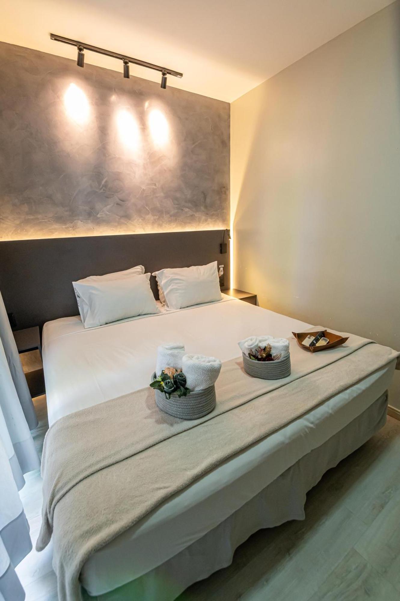 Hotel Rotorua - Beira Mar Fortaleza (Ceara)