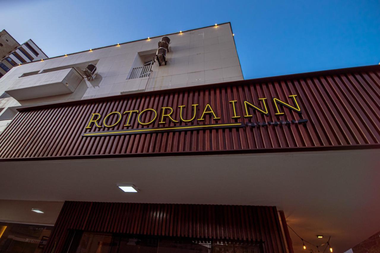 Hotel Rotorua - Beira Mar Fortaleza (Ceara)